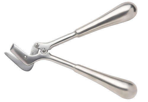 Plaster Cutting Plaster Shear Orthopedics Surgical Instruments