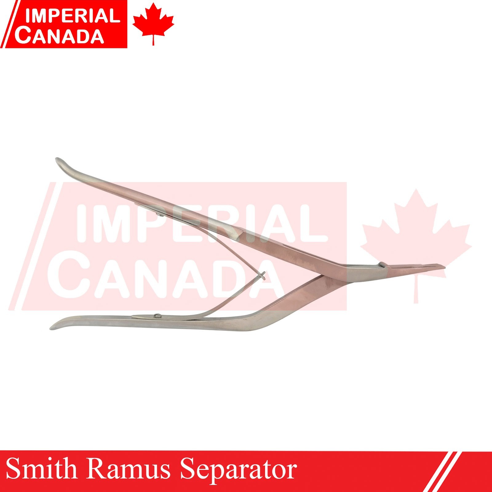 Smith Ramus Separator 9.25″ Orthopedics Surgical Instruments KLP3884