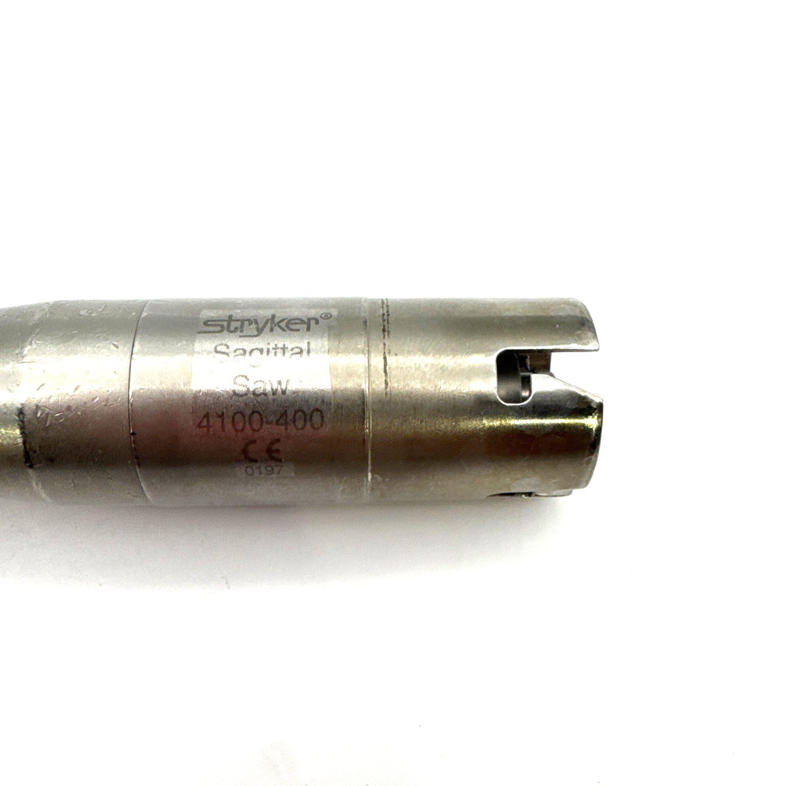 Stryker 4100-400 Sagittal Saw Attachment