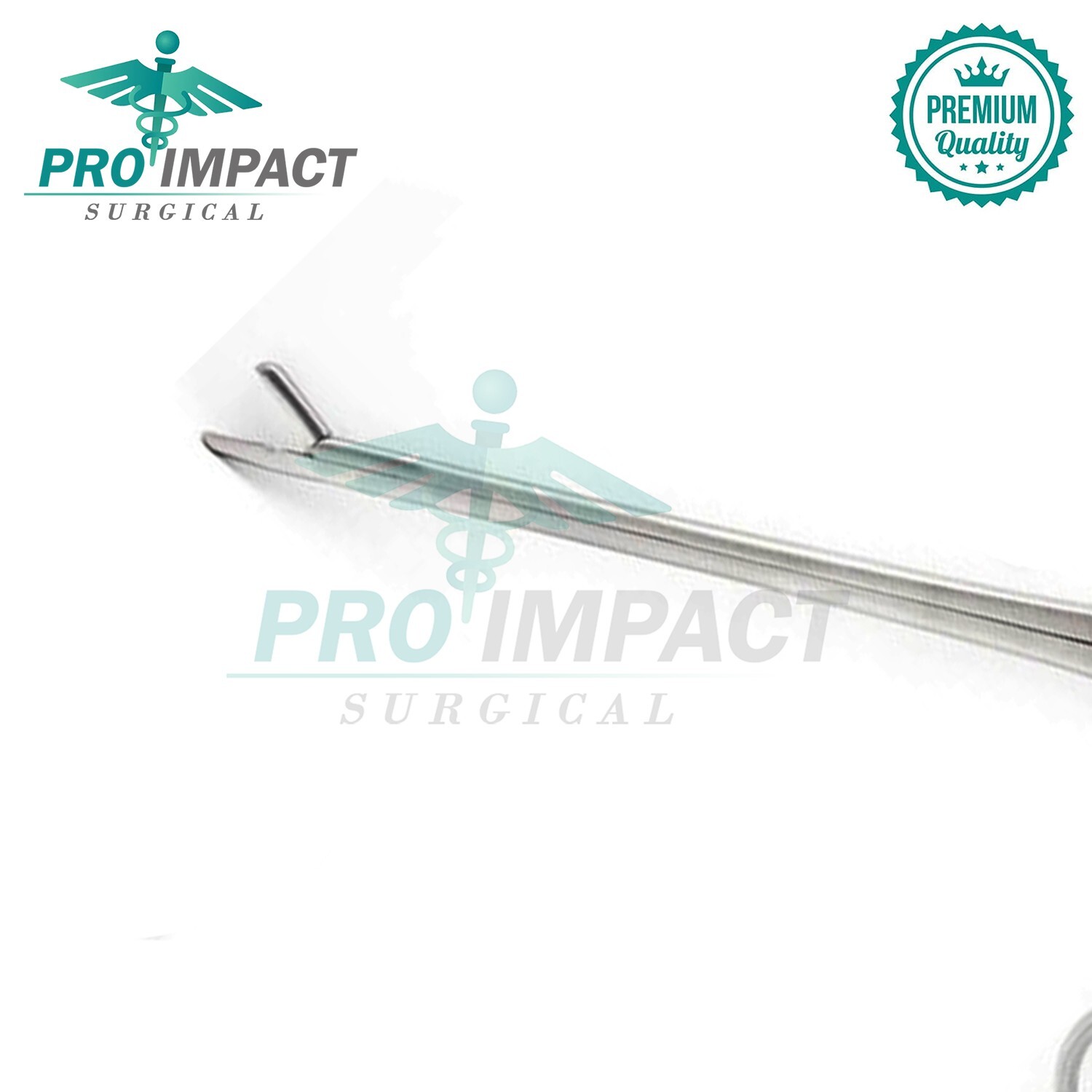 Ferris Smith Rongeur 7 Inch Straight 4X10mm Surgical Instruments