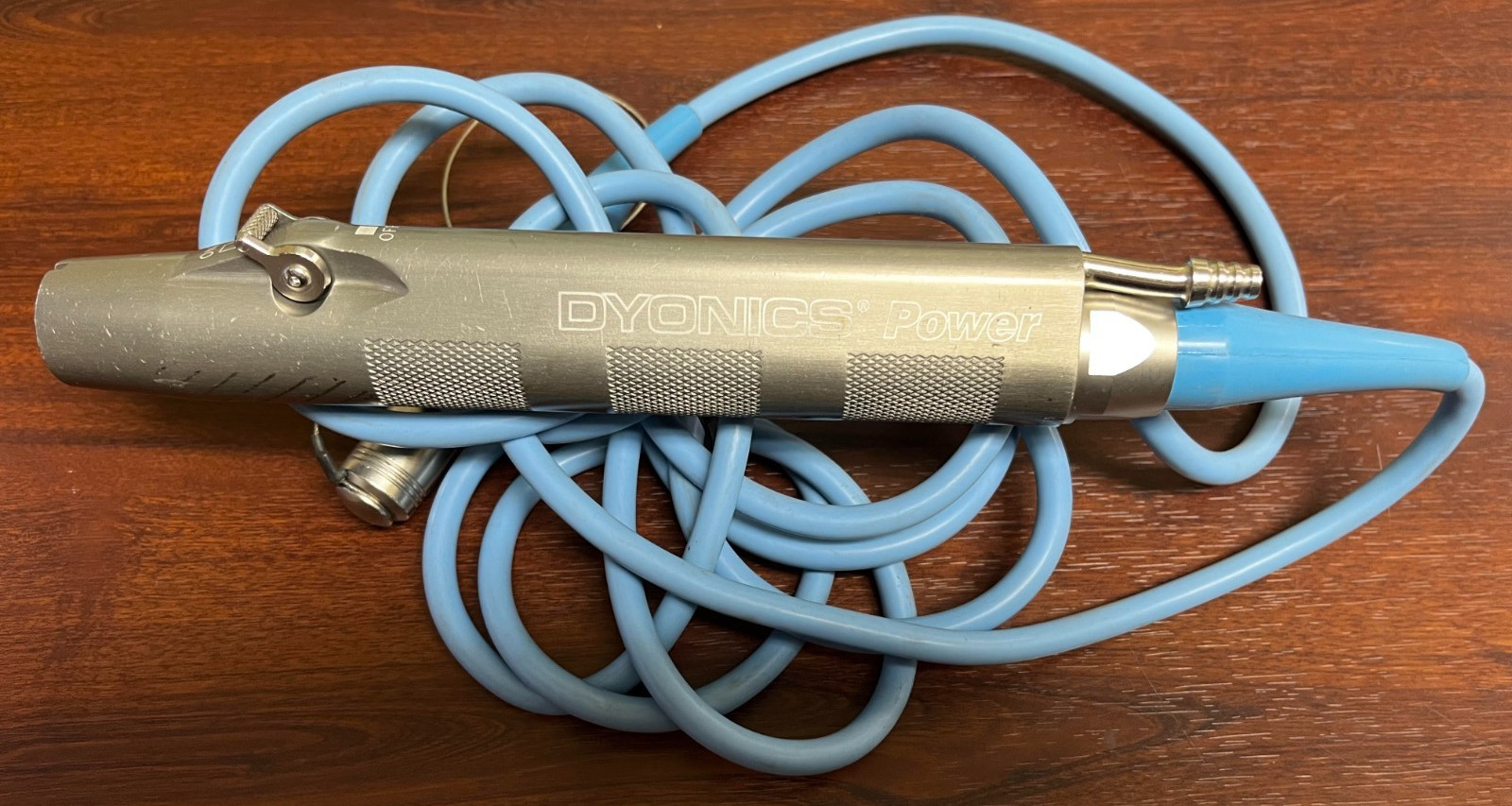 Dyonics/Smith & Nephew 7205355 Large Shaver- Excellent Working Condition