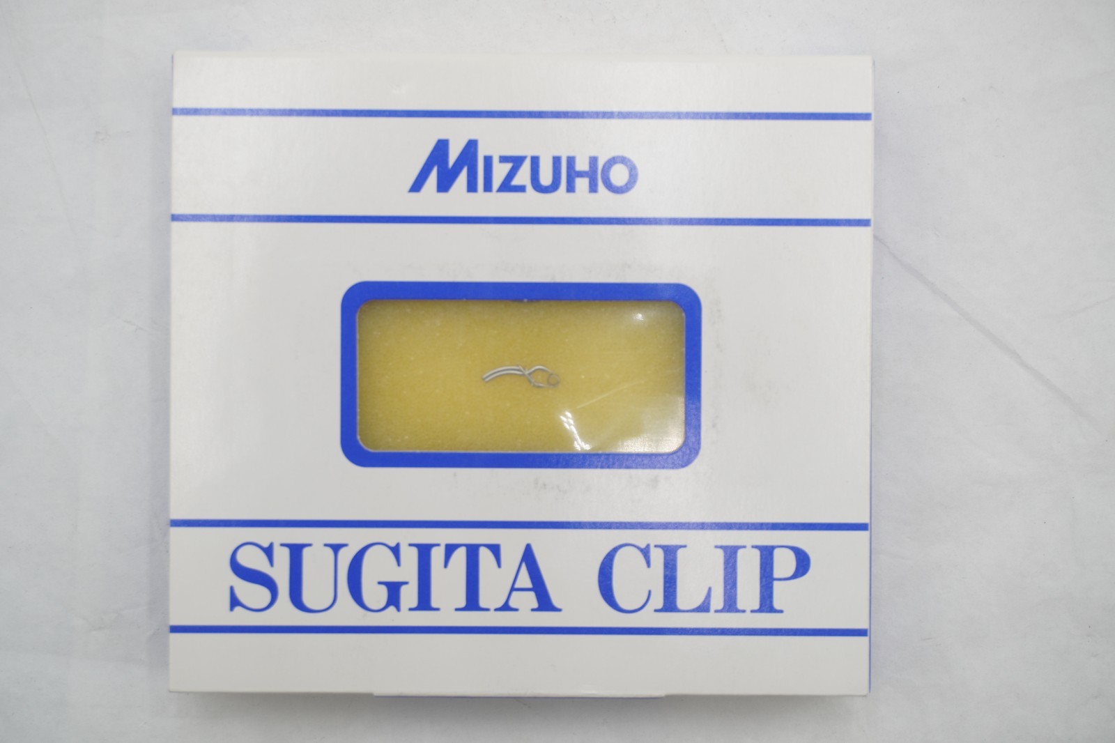 MIZUHO Japan SUGITA CLIP 07-940-86