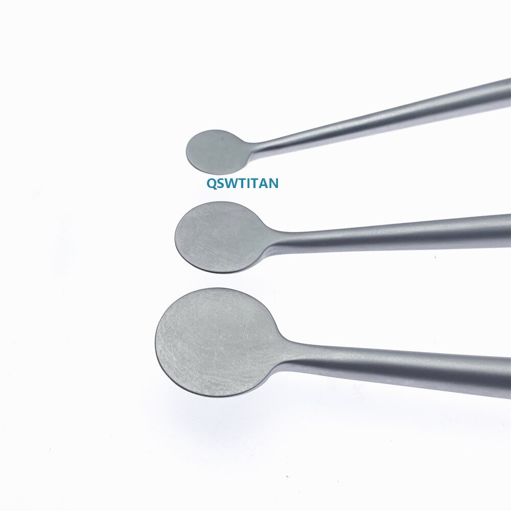 Periosteal Dissector Elevators Separator Round Orthopedics Surgical Instruments