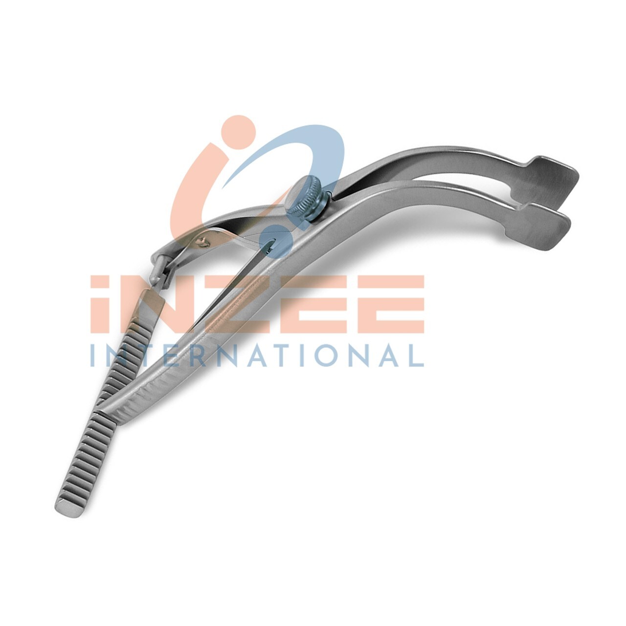 Calcaneal Spreader 15x12mm Stainless Steel Orthopedic By Inzee Instruments