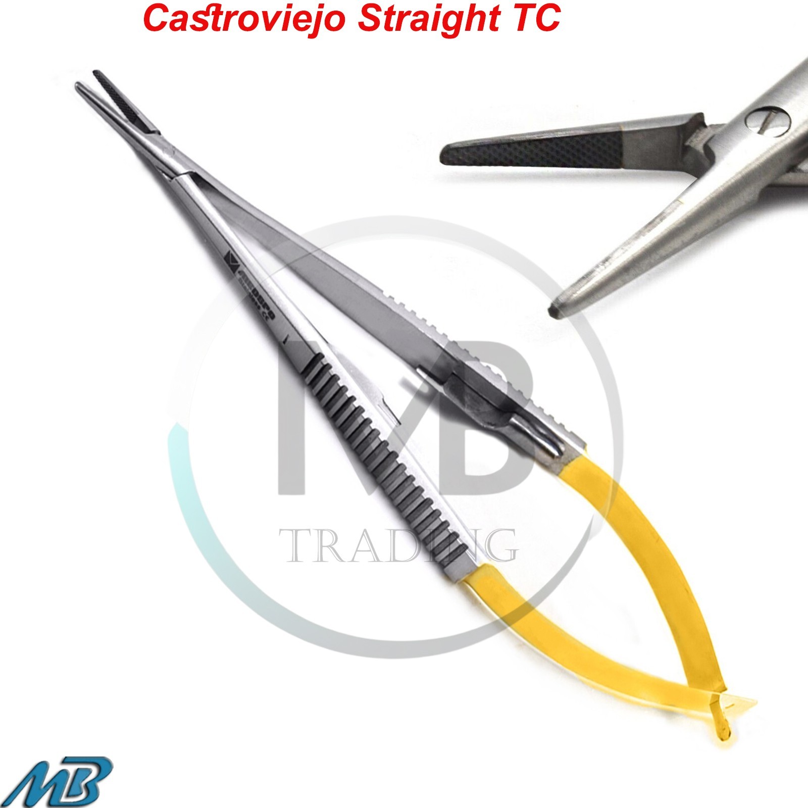 20 Pcs Blepharoplasty Instruments Eye Micro Surgery Surgical Ophthalmic Kit