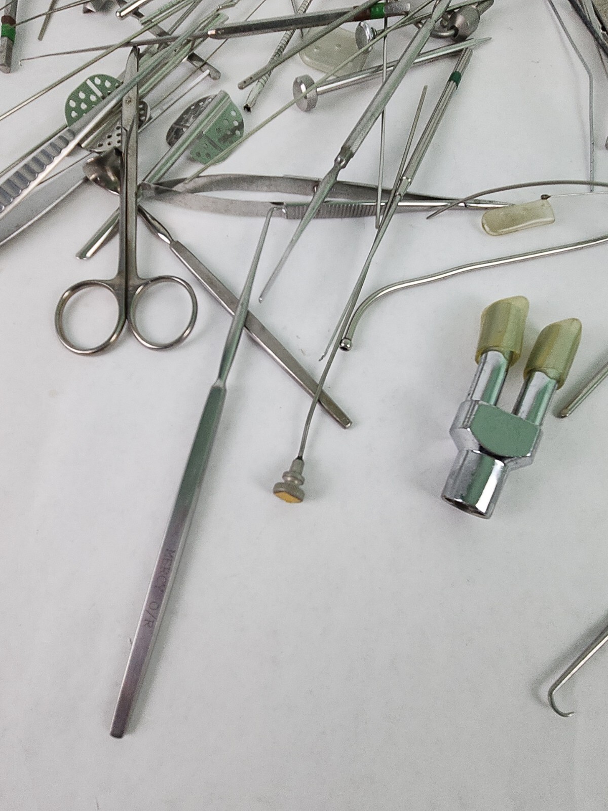 Medical Surgery Orthopedic Dental Instruments Random Items Lot 2