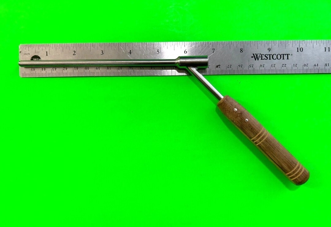 Medtronic Surgical 870.705 Orthopedic Drill Guide
