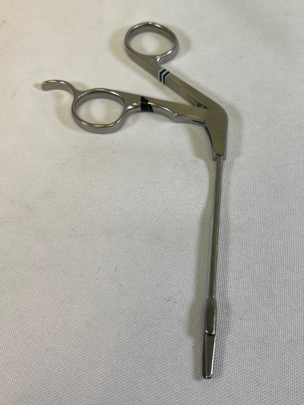 R. Wolf 8211.22 Straight Nasal Scissors 100mm WL Plastic Surgery Rhinoplasty