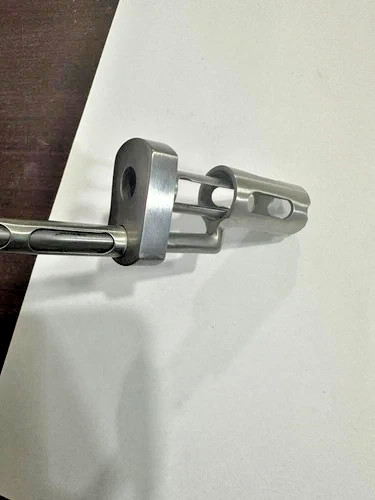 5.5mm Rod Persuader Instrument for Spine Surgery & Spinal Fixation