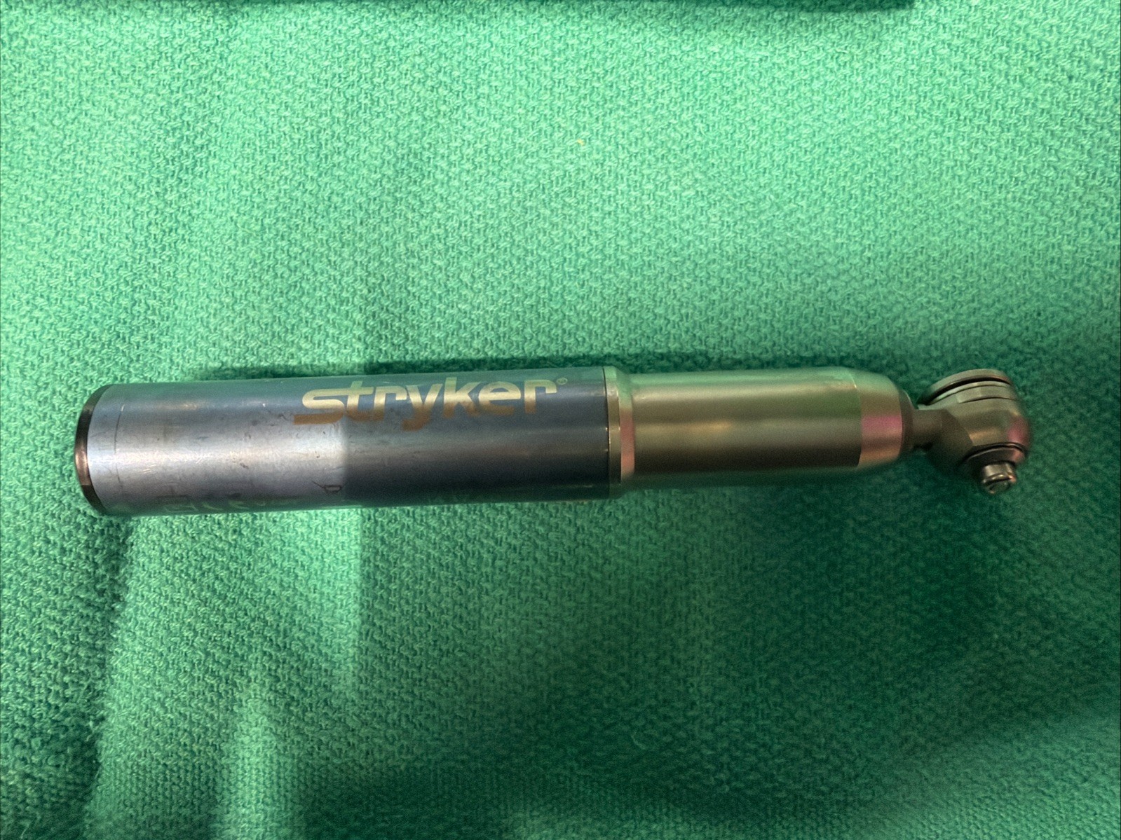 Stryker #6400-34 Rem B Sagittal Handpiece