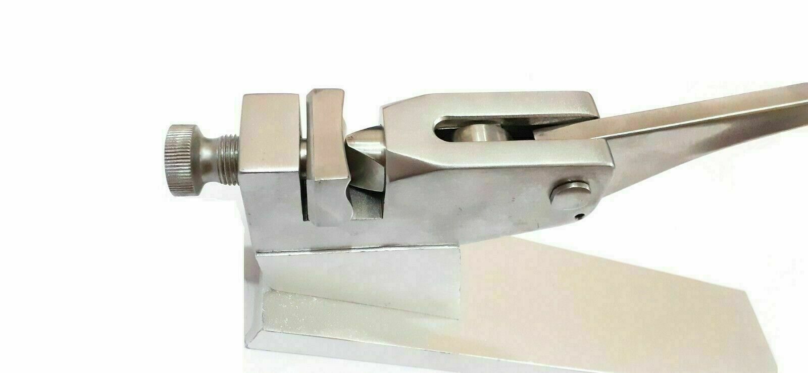 Orthopedic large bone Bending press heavy duty surgical Veterinary instruments