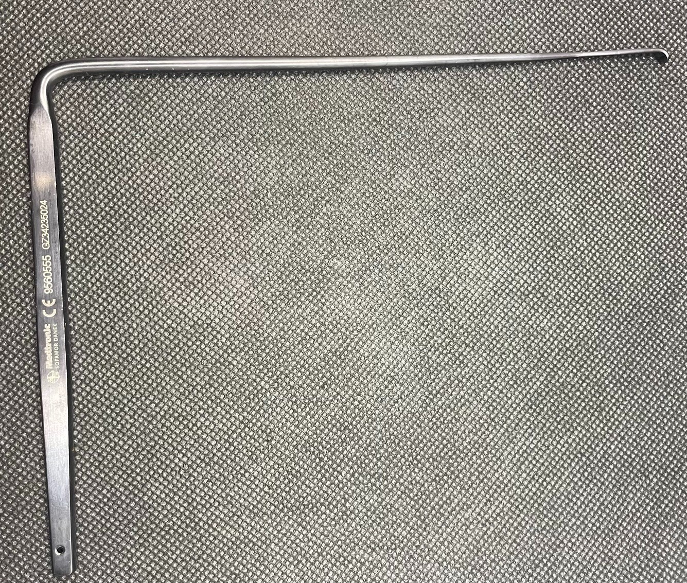 MEDTRONIC Sofamor Danek 9560555 METRx Nerve Root Retractor