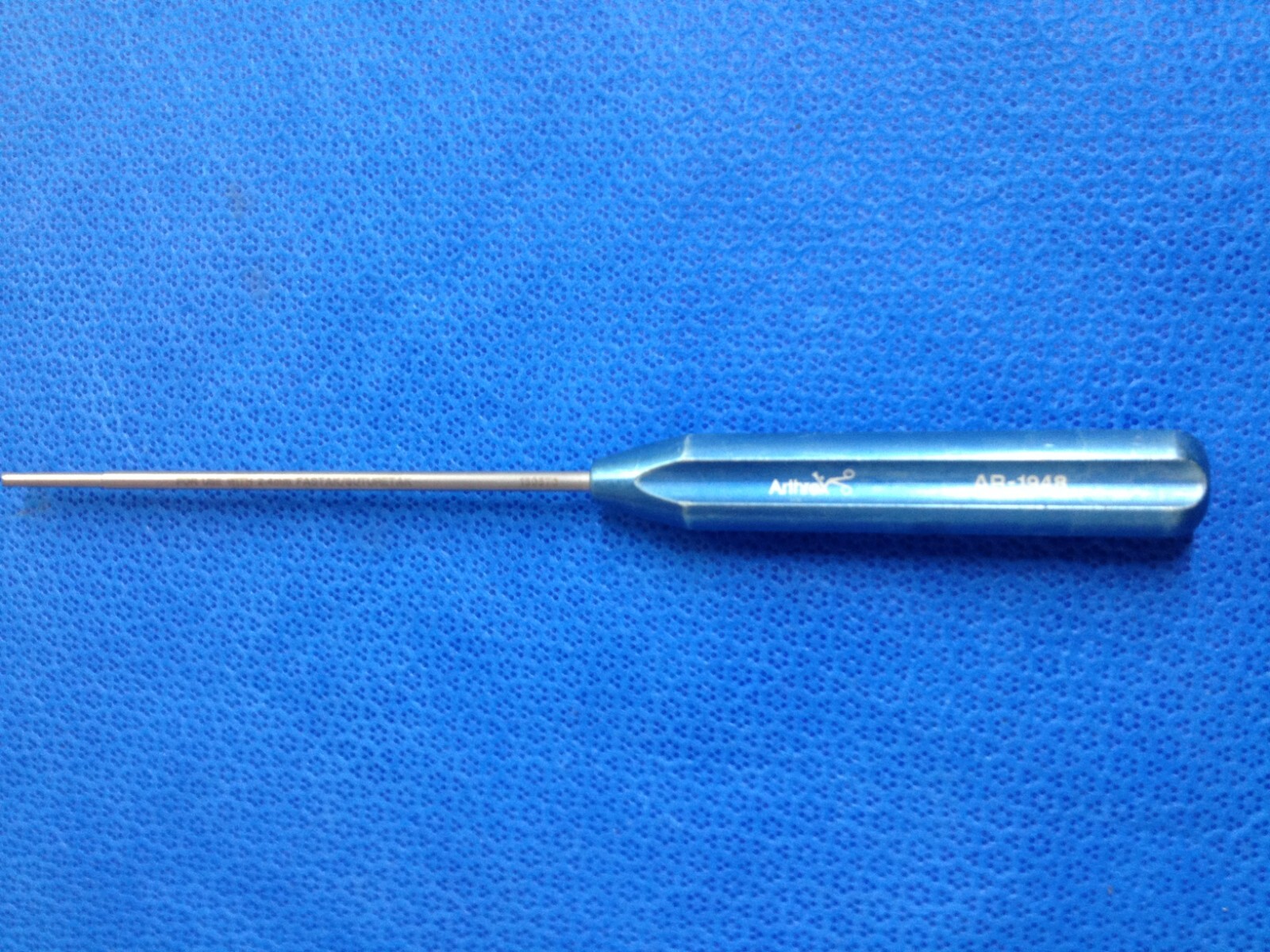 Artherx Trocar Tip Obturator Spear AR-1948
