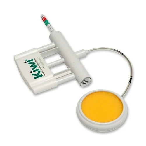 Kiwi Vacuum Delivery System, 700 mmHg, GYNECOLOGY ( SET OF 2 PIECES )