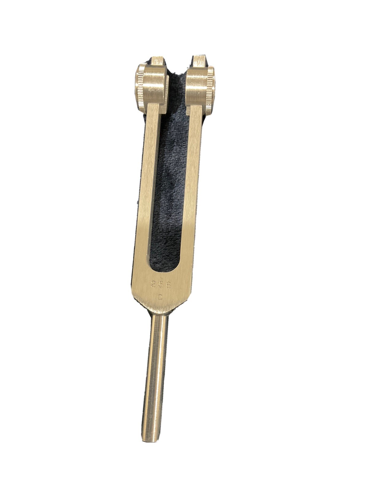Tuning Fork C256 Frequency Instruments Surgical Diagnostic Instruments
