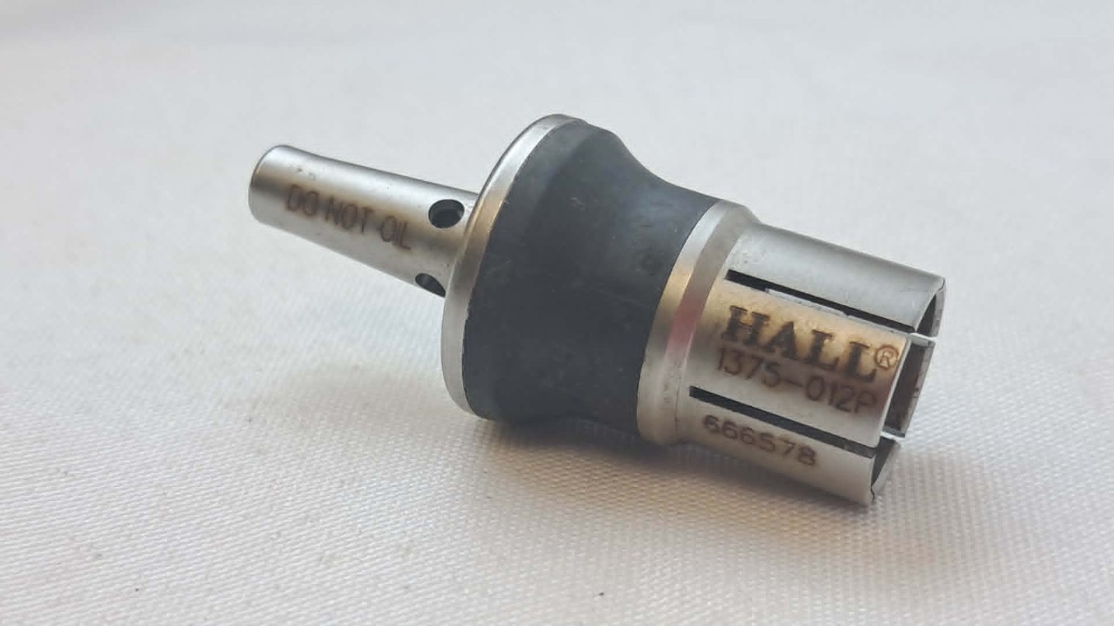 CONMED Hall 1375-12P Medium Bur Guard