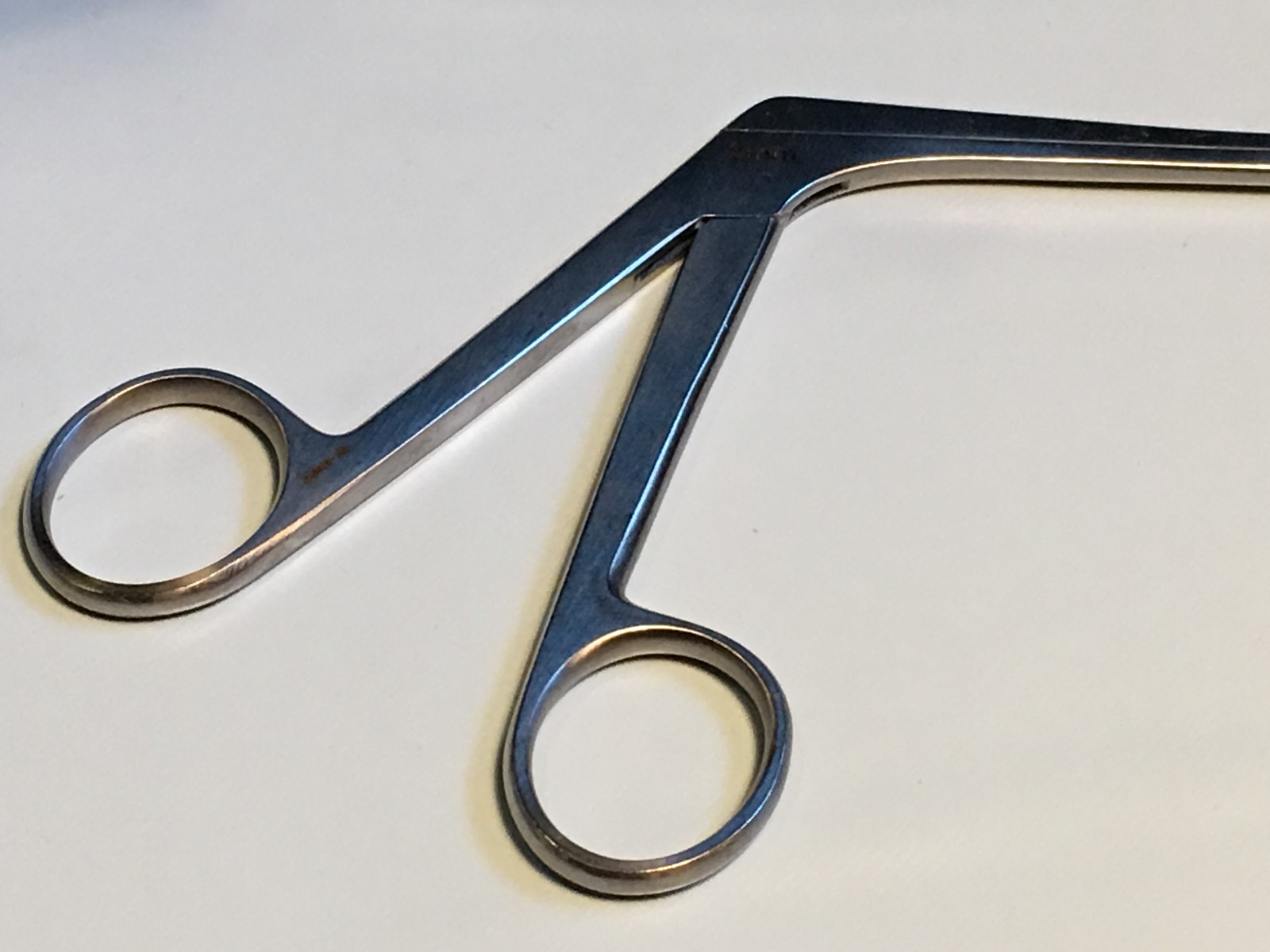 JARIT 282-406 SURGICAL INSTRUMENT