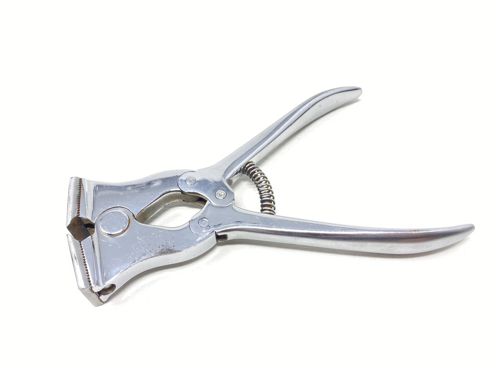 Richards Surgical Stainless No. 1 – 7 Inch Nippers or Cutters