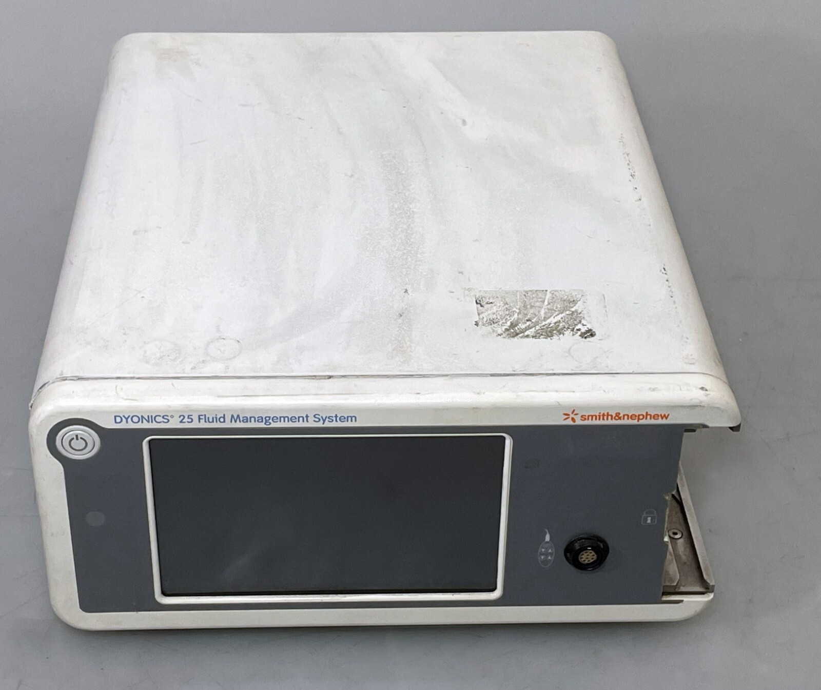 Smith & Nephew DYONICS 25 Fluid Management System Unit REF 7211010