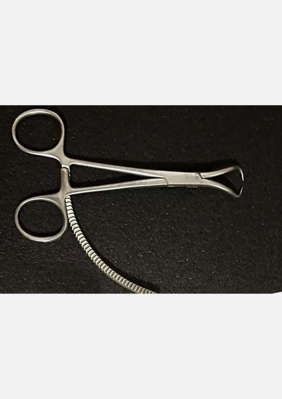 Lot of 3 PCS Stryker Orthopedic Reduction Instruments