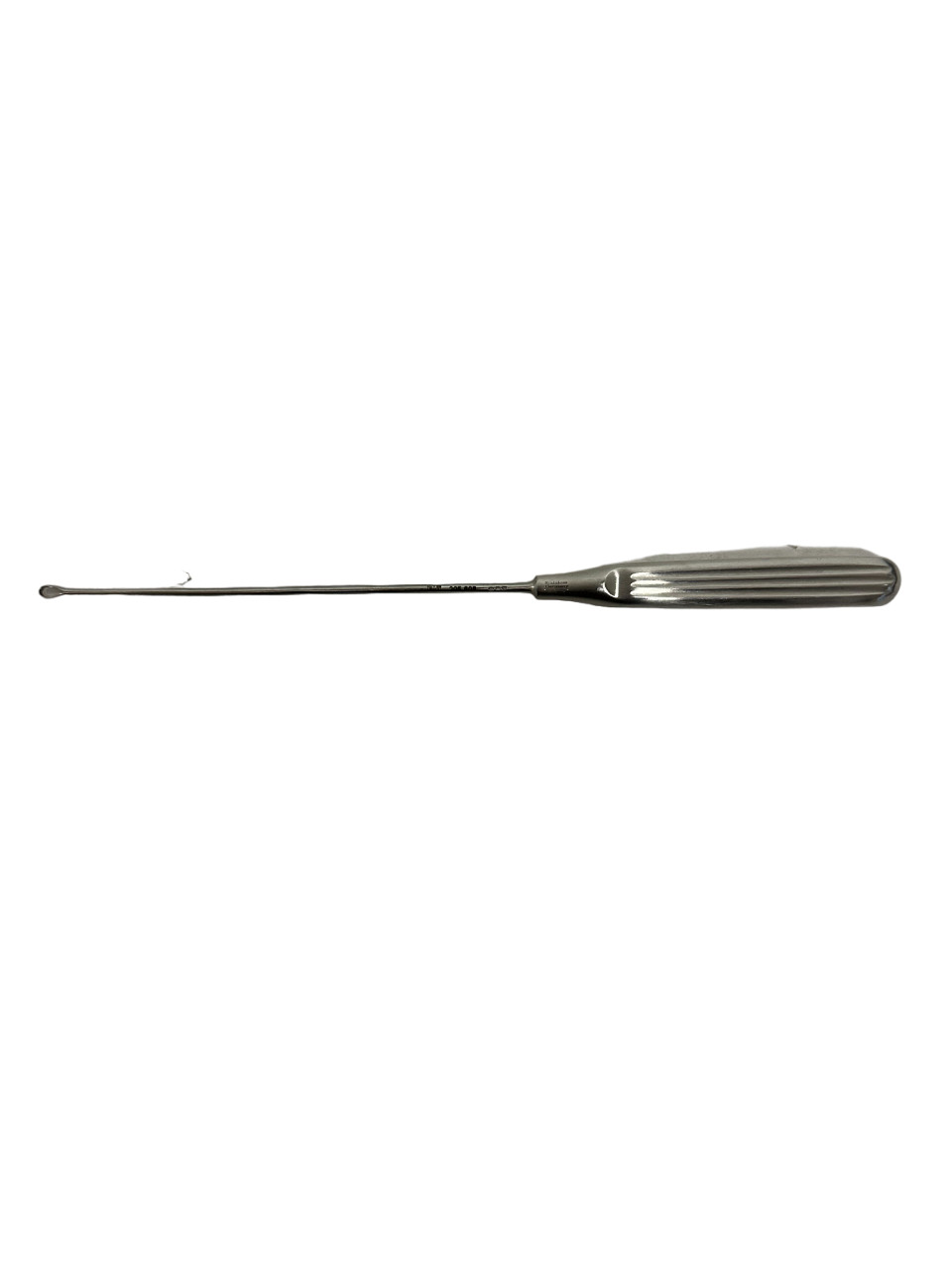 Hayden Medical 295-608 Sims Uterine Curette, 2.5mm, 11″