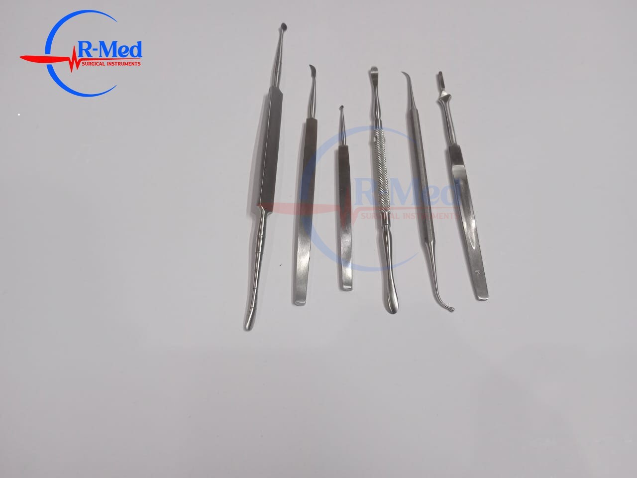 Fess Instruments Set Endoscopic Sinus Surgery ENT Instruments Set German Quality