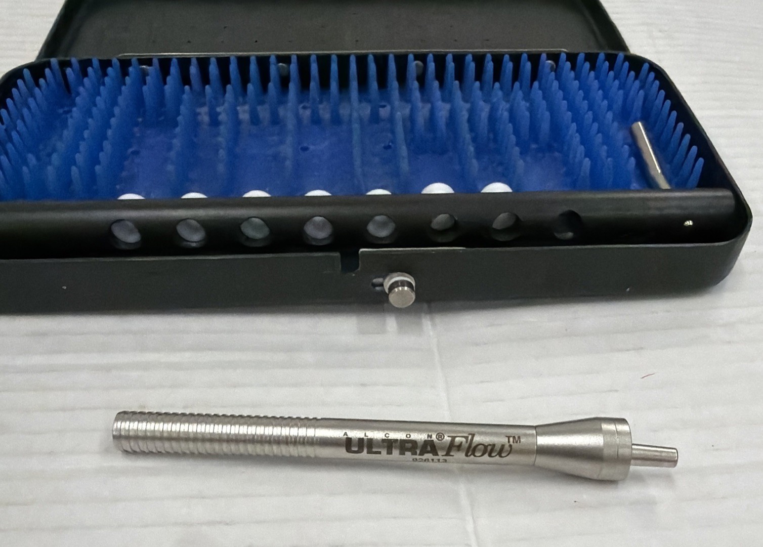Alcon Ultra Flow Hand piece Ultaflow IA Irratiion Aspiration 926113