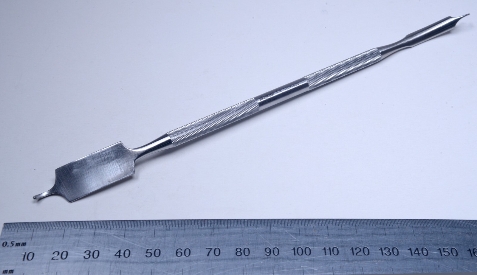 Stryker #07-10006 Hohmann Elevator 8″ Stainless Steel Surgical
