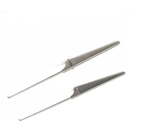 **Arthrex 3mm & 5mm Arthroscopy Probe Set Orthopedic Surgical Instruments 2 Pcs*