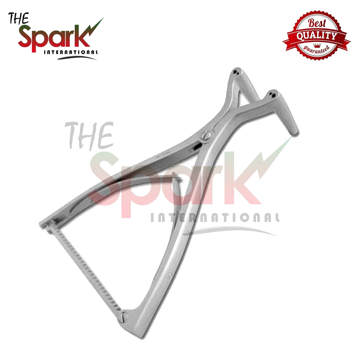 HINTERMANN DISTRACTOR RETRACTOR ORTHOPEDIC INSTRUMENT NEW
