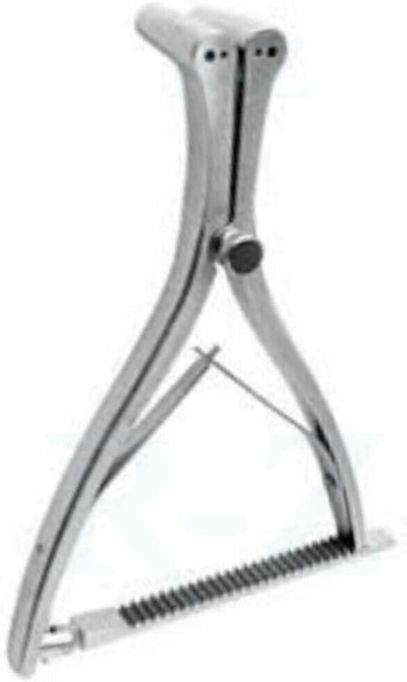 Hintermann Distractor Retractor Orthopedic Spreader Surgical Instrument Tool