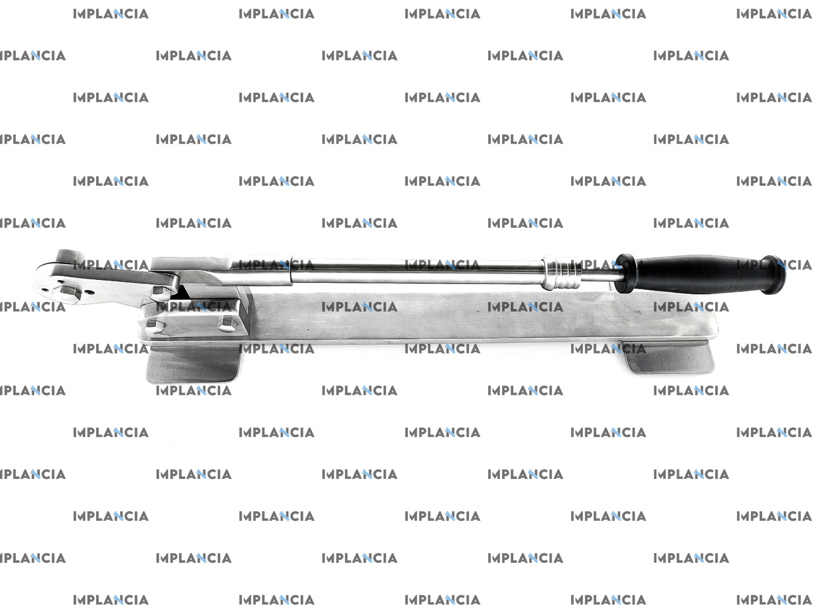 4.0-6.0mm Pin & Wire Rod Cutter Forceps 63cm Stainless Steel Heavy Duty Tool