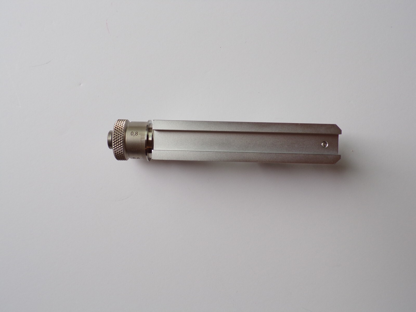 Katena Cradle Blade Gauge For Katena Micrometer Knives K2-6539