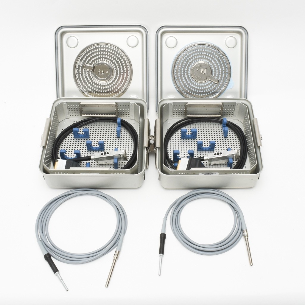 Karl Storz Mediastinoscopy Video Tower