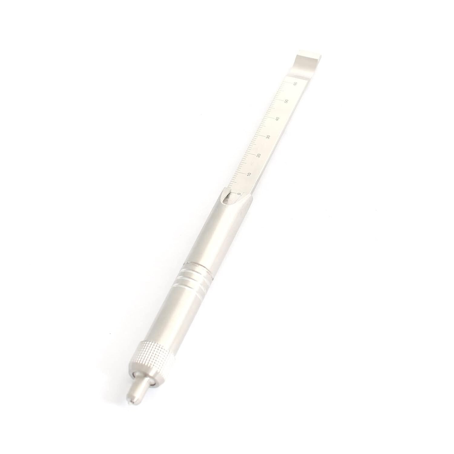 3 Pieces Depth Gauge 0mm to 60mm Surgical orthopedic Instruments
