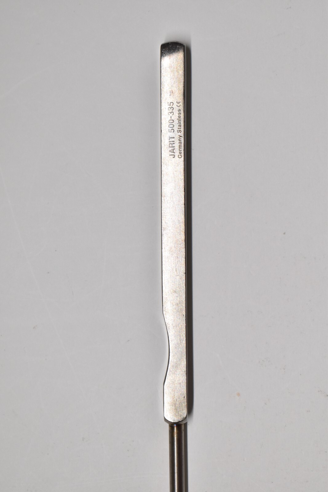 Jarit 500-335 Kevorkian-Younge Endocervical Biopsy Curette Surgical Instrument