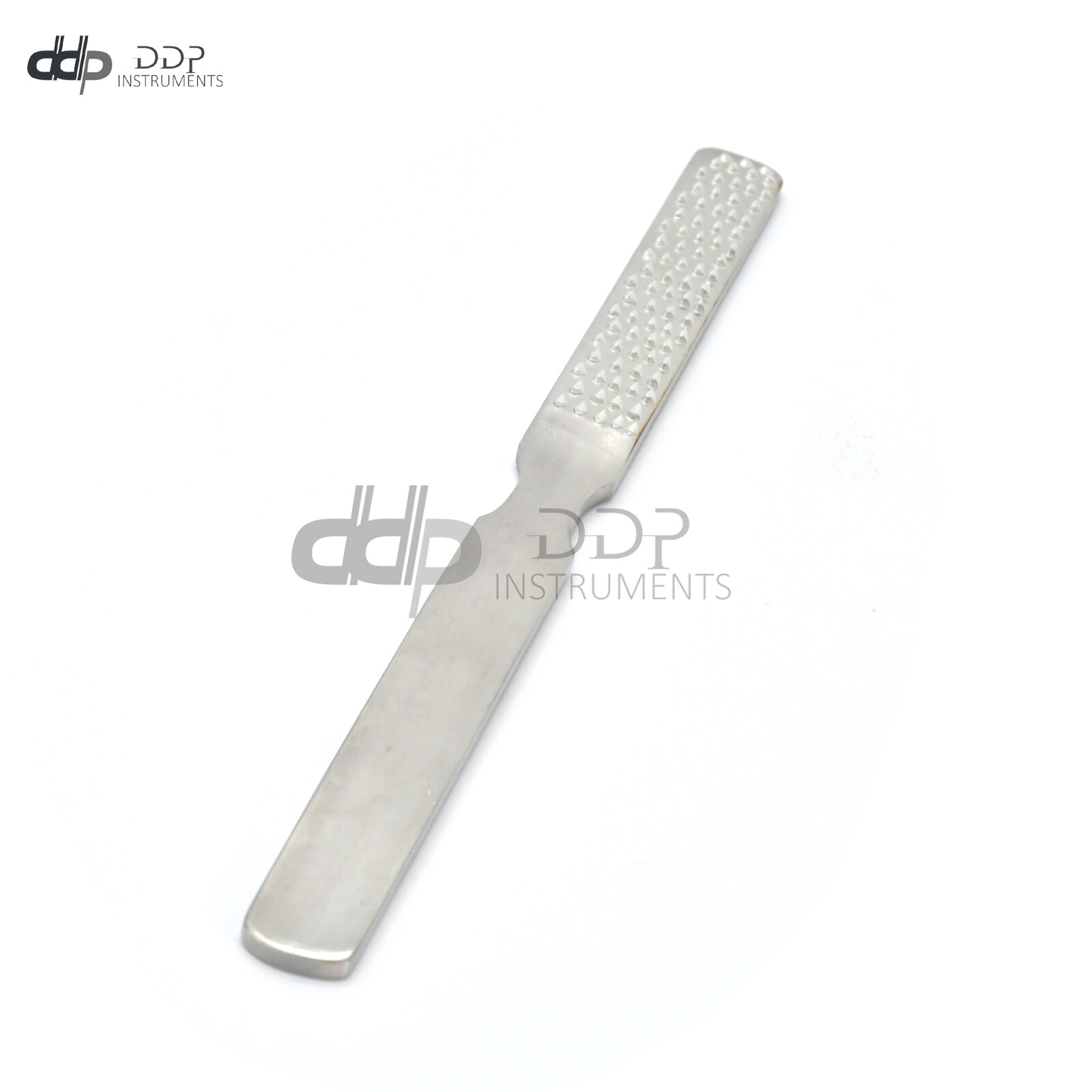 Bone File And Rasp 6” Surgical Orthopedic Instruments