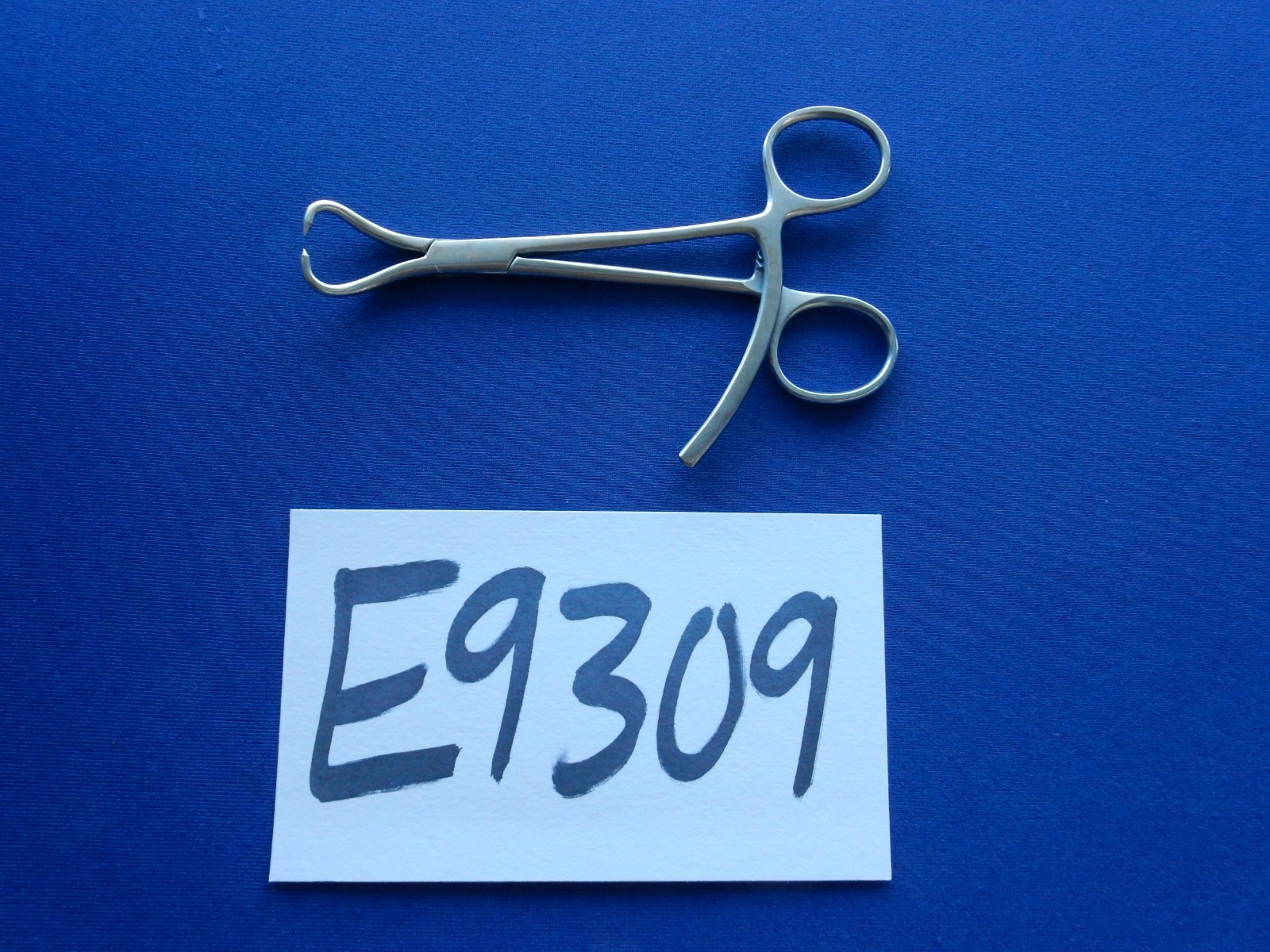 Stryker 702926 Small Reduction Forceps w/ Points