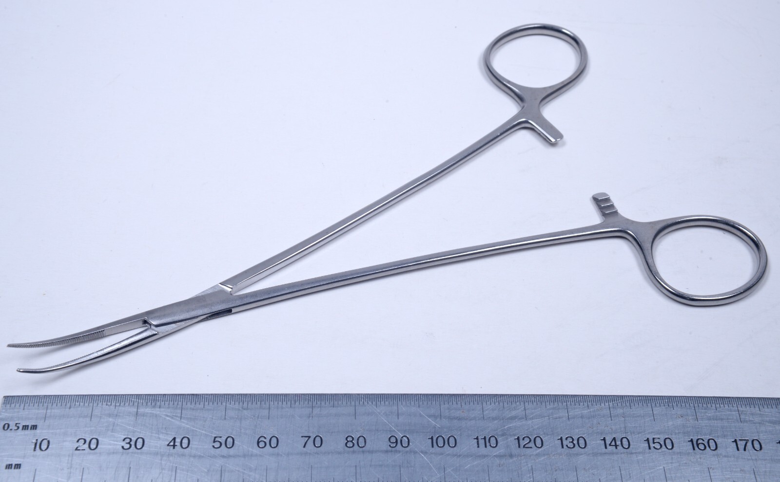Mosquito Forceps 7½” Stainless Steel Surgical
