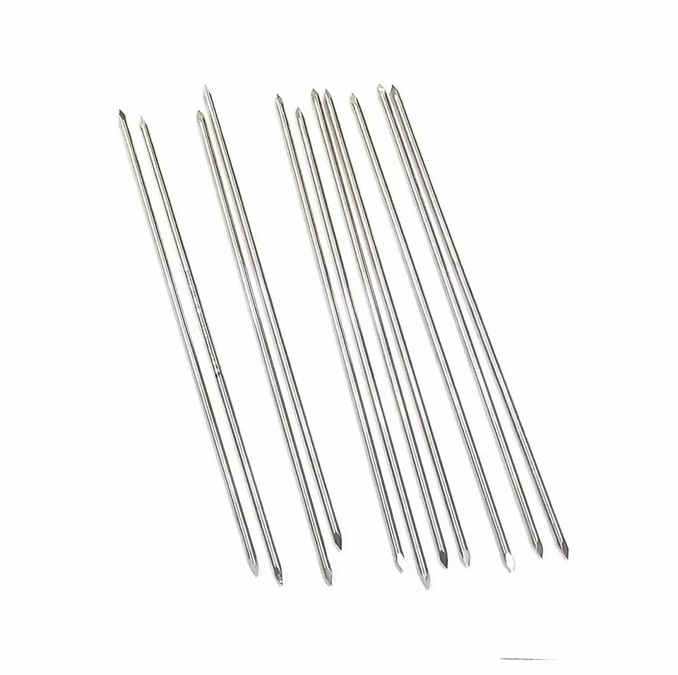 Brand New K Wire With Box Pack of 204 Pcs Orthopedic Surgical Instruments