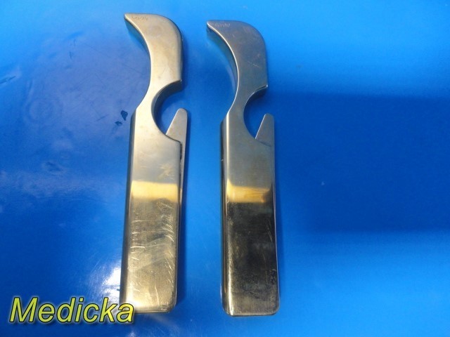 Instratek Endotrac Cat# 3010 Endoscopic Plantar Fasciotomy Instrument Set ~37685