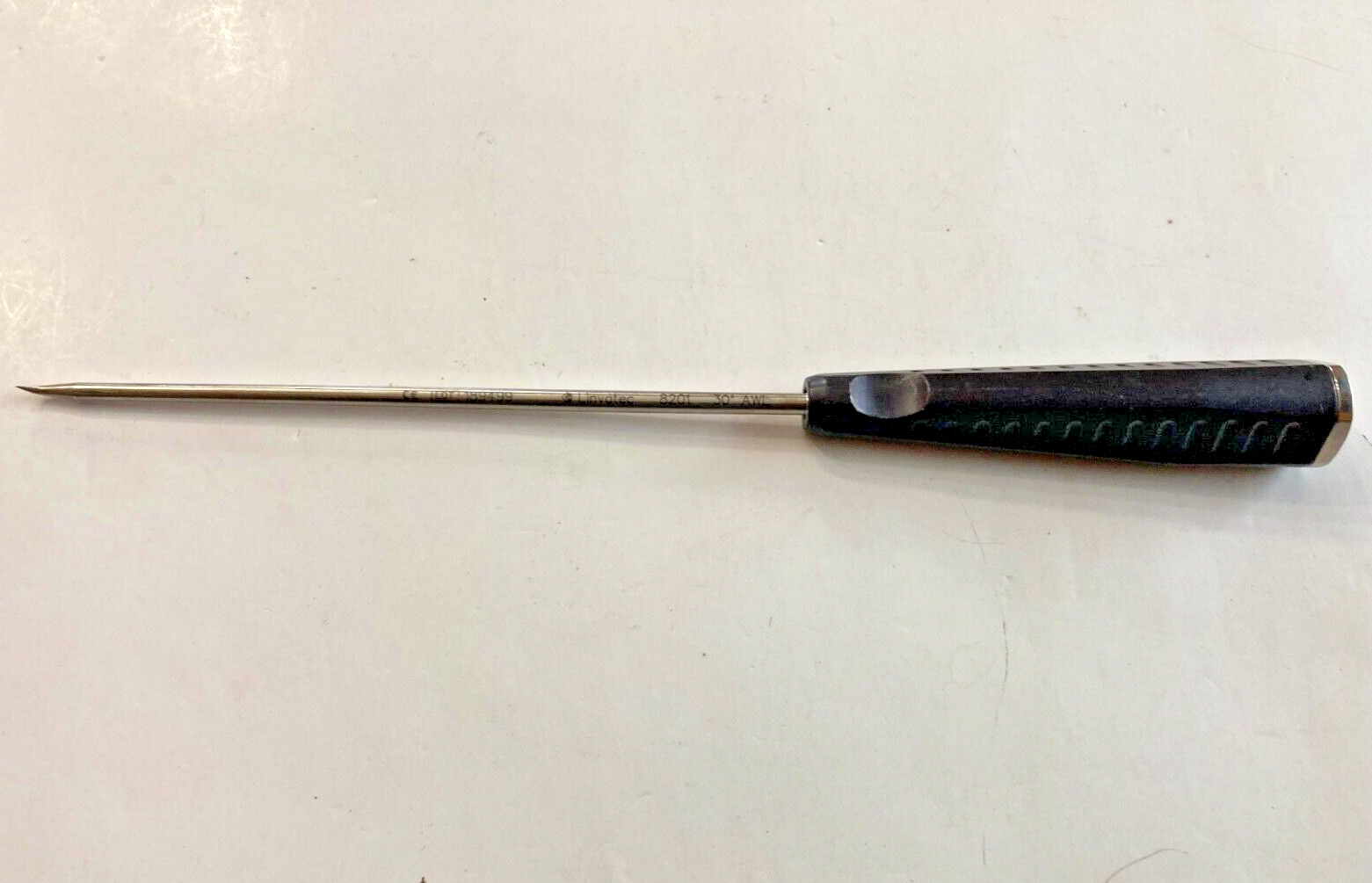Shutt Linvatec Liberator Knife Arthroscopic Instrument 189499