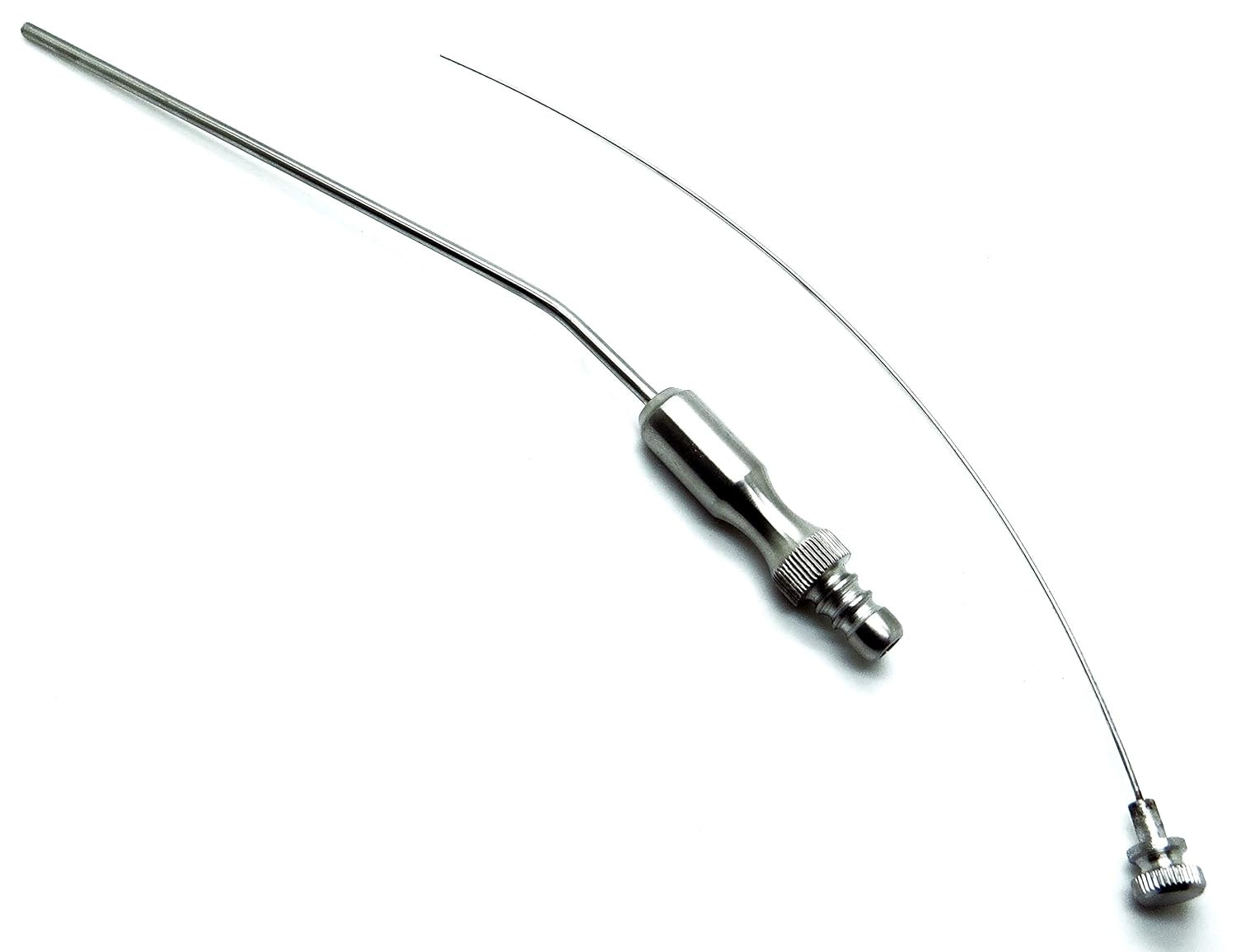 Frazier Suction Surgical Tube No. 8 2.67Mm 7.6″ Aspirator Diagnostic Instruments