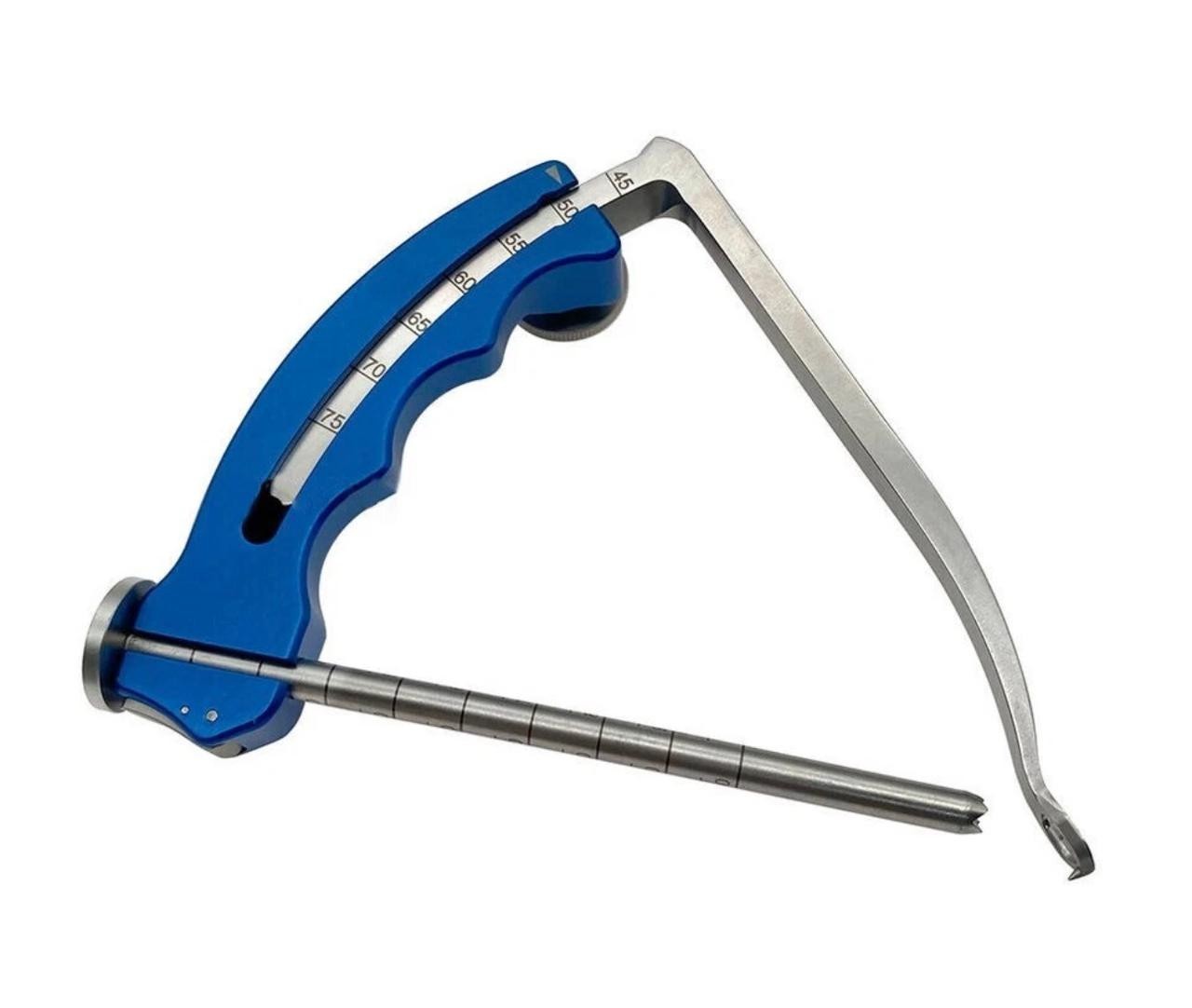 Arthrex ACL PCL C-type Drill Guide Knee Ligament Shoulder Femoral Tibia Guide