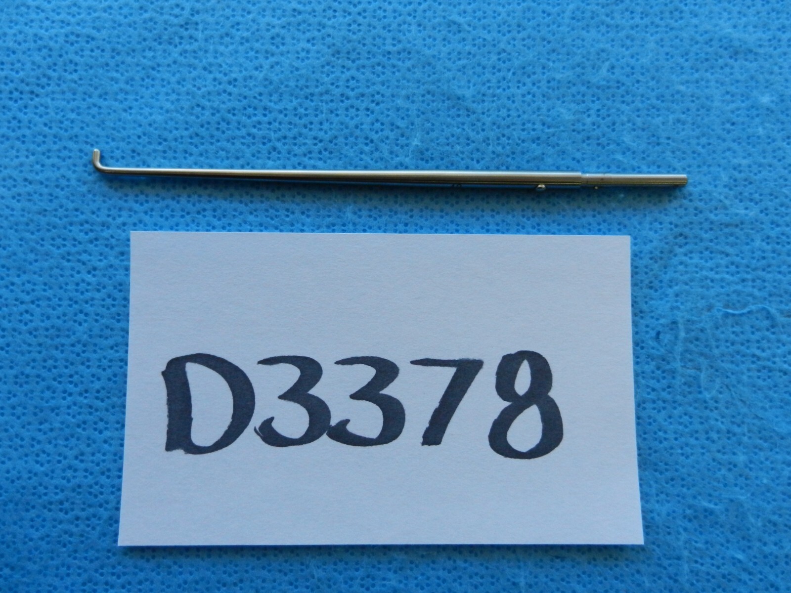 D3378 R. Wolf Surgical Probe Attachment 8425.70