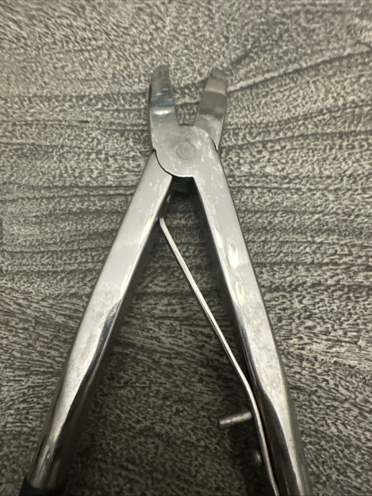 Bethune Rib Shears 13”. Orthopedic Cutter.