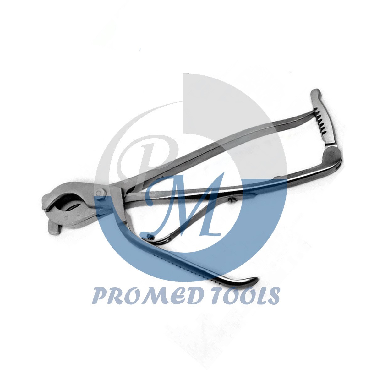 Reimer Emasculator 12.50″ (32cm) Castration Veterinary Surgical Instruments