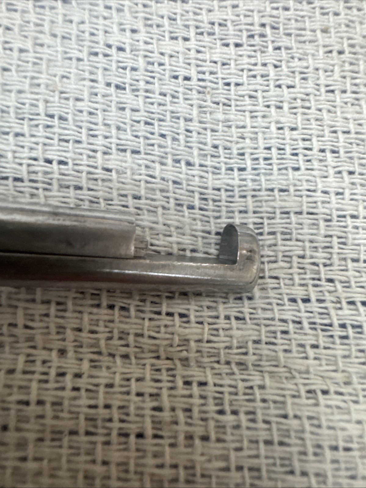 Zimmer 3345 Ferris-Smith Kerrison Rongeur, Orthopedic. Used