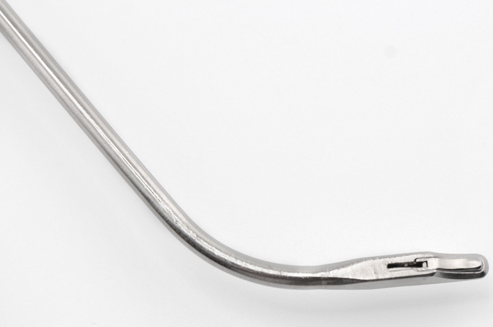 KARL STORZ 651250FR Rhinoforce II KUHN 60° Sinus Punch Right Side 1x3mm Bite 6″