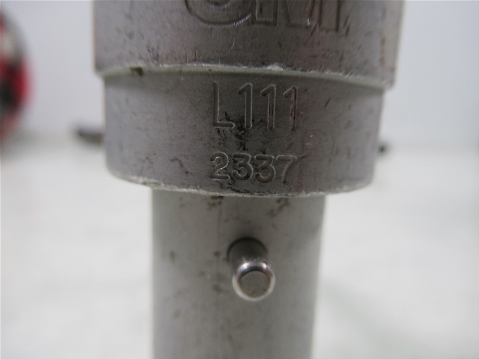 3M L111 Wire Driver for use with L100 Maxi Driver Surgical Drill Orthopedic Unit
